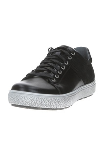 Кеды мужские Marko 271286 черные 40 RU