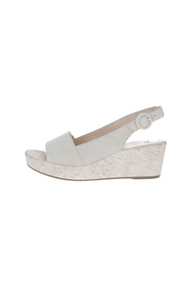 Туфли женские Hogl 5103212_1 бежевые 35 RU