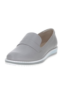 Полуботинки женские Marko 131468 серые 40 RU