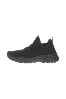 Кроссовки женские KING BOOTS KB1877 черные 40 RU