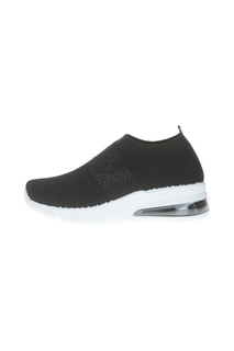 Кроссовки женские KING BOOTS KB1885 черные 41 RU