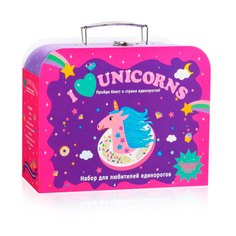 Набор Я люблю единорогов Бумбарам