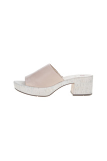 Сабо женские Hogl 51052201800 бежевые 41 RU