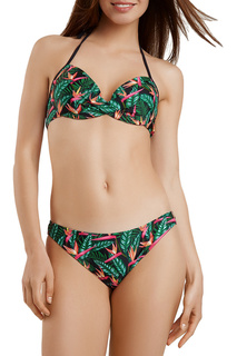 Купальник низ женский Дефиле 2523S2701_U черный 3