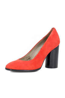 Туфли женские Marko 131516 красные 37 RU