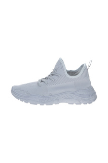 Кроссовки женские KING BOOTS KB1877 серые 40 RU