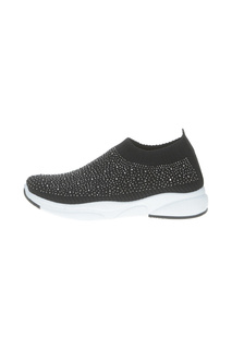 Кроссовки женские KING BOOTS KB1886 черные 40 RU