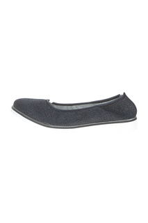 Балетки женские MADELLA JJS-81044-1C-SU синие 36 RU