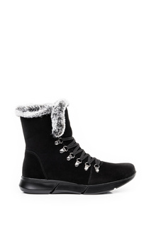 Ботинки женские BELWEST 2031030/1 черные 39 RU