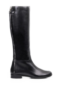 Сапоги женские BELWEST 9830515 черные 40 RU