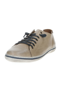 Полуботинки мужские Goergo 7141 коричневые 40 RU