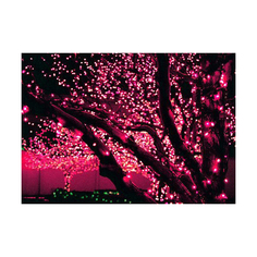 Гирлянда электрическая BEAUTY LED mor 1017662 Laitcom