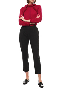 Брюки женские COMMA 88.710.73.4982 черные 44