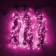 Гирлянда электрическая BEAUTY LED mor 1017666 Laitcom