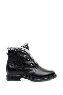 Ботинки женские BELWEST 2134085 черные 37 RU