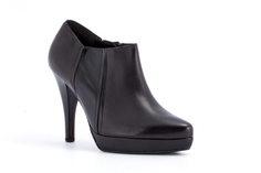 Ботильоны женские Hogl 2-109040 черные 39 RU