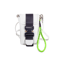 Сумка женская Vic Matie Z0864 белая