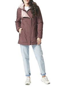 Куртка женская DIMMA 2046 красная 56 D`Imma