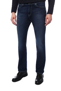 Джинсы мужские LAGERFELD 62802906 синие 29-32