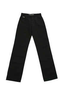 Джинсы мужские LAGERFELD 68800941 черные 30-34