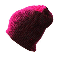 Шапка женская Venera 9803387-07 розовая 55-56