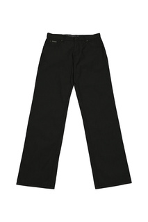 Джинсы мужские LAGERFELD 65800911 черные 29-34