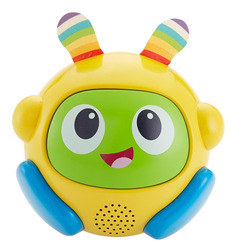 Развивающая игрушка Fisher-Price Бибо "Веселые Ритмы"