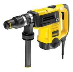 Сетевой отбойный молоток DeWALT D25820K-QS