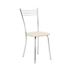 Стул Leset 63541, хром