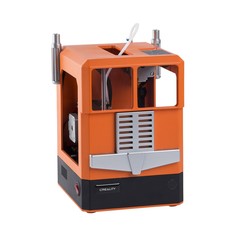 3D принтер Creality3D CR-100 (CRL3Dcr-100orange)