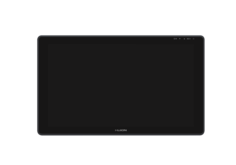 Графический планшет-монитор HUION Kamvas 22 Plus Black
