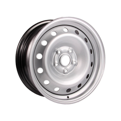 Колесный диск Next NX-143 6,5x16/5x114,3 ЕТ42,5 D67,1 Sil 4627122192183
