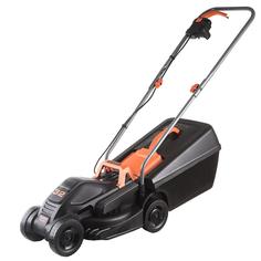 Газонокосилка BLACK & DECKER BEMW351 Black+Decker