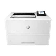 Лазерный принтер HP LaserJet Enterprise M507dn White (1PV87A)