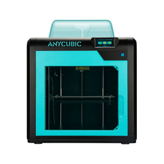 3D принтер Anycubic 4Max Pro (ANCB4maxpro)