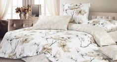 Постельное белье Ecotex Ruzena (2 спальное евро)