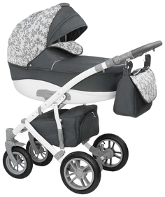 Коляска 2 в 1 Camarelo Sirion Si-14