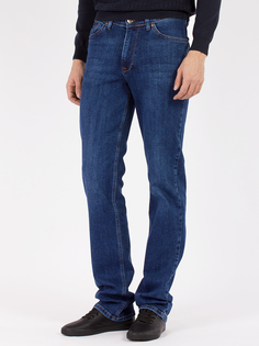 Джинсы мужские DAIROS GD50100528 синие 38/38