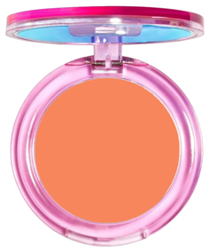 Матовые румяна Lime Crime Softwear, WiFi
