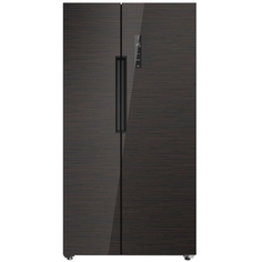 Холодильник (Side-by-Side) Midea MRS518SFNMGR2