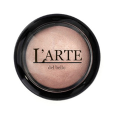 Румяна для лица Larte del bello Velo Celeste, тон 07