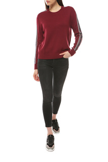Джинсы женские Tommy Jeans DW0DW07407 черные 25-28