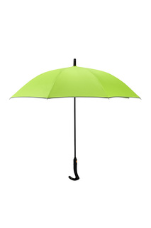 Зонт унисекс SWIMS Umbrella Long Limeade/Black