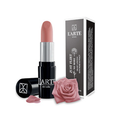 Помада для губ Larte del bello, Just Flirt No More, тон 16402