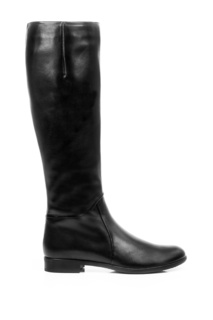 Сапоги женские BELWEST 9830530 черные 37 RU