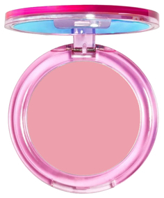 Матовые румяна Lime Crime Softwear, Petal