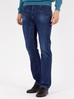 Джинсы мужские DAIROS GD50100525 синие 32/34