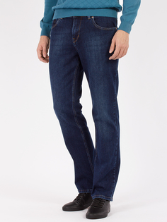 Джинсы мужские DAIROS GD50100524 синие 32/32