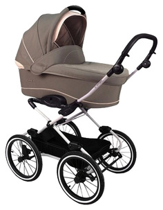 Коляска 2 в 1 Navington Caravel Capri колеса 14"