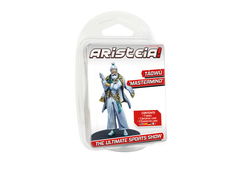 Фигурка для настольных игр Aristeia! - Taowu Mastermind Corvus Belli